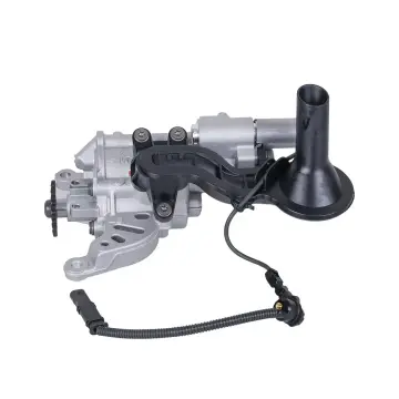 Bmw F30 Kasa 320i N13 Motor Yağ Pompası Komple Orijinal 11417600466