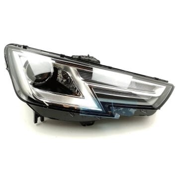 Audi A4 Sağ Ön Far Xenon - Ledli 15- 8W0941044