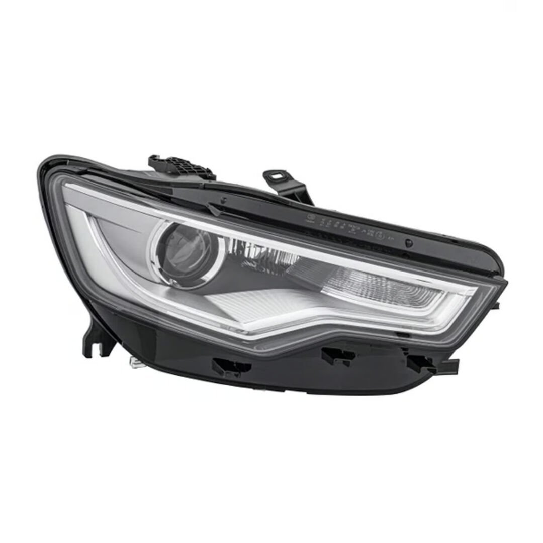 Audi A6 Sağ Far 2010-2018 4G0941754C