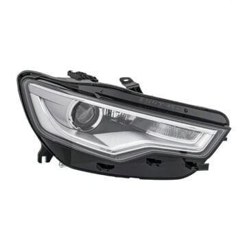 Audi A6 Sağ Far 2010-2018 4G0941754C