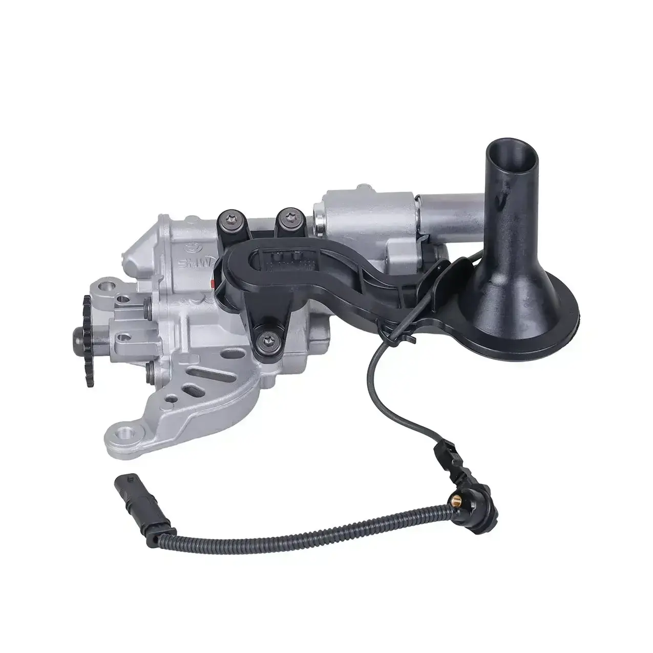 Bmw F30 Kasa 320i ed N13 Motor Yağ Pompası Komple Orijinal 11417600466