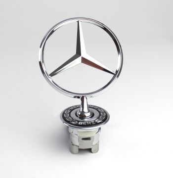 Mercedes E Serisi W213 Kaput Yıldızı Orijinal A2138170801