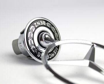 Mercedes E Serisi W213 Kaput Yıldızı Orijinal A2138170801