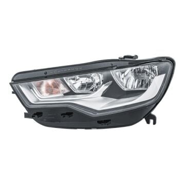 Audi A6 Sol Far Halojen 2011-2014 4G0941003