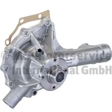 Mercedes C Serisi W202 E Serisi W210 SLK R170 Devirdaim Su Pompası M111 A1112004001