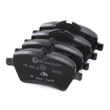 Mini R56 R57 Clubman R55 Countryman R60 Paceman R61 Roadster R59 Ön Balata 34116778320