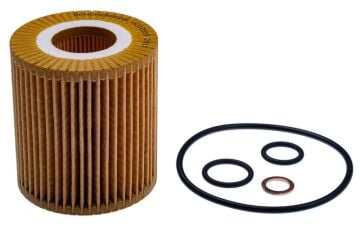 Bmw 3 Serisi E46 E90 E92 E93 5 Serisi E60 X1 E84 X3 E83 Yağ Filtresi N40 N42 N43 N45 N46 11427508969