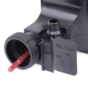 Bmw 3 Serisi E46 Kasa M43 M47 Motor Radyatör Yedek Su Deposu 17117573780
