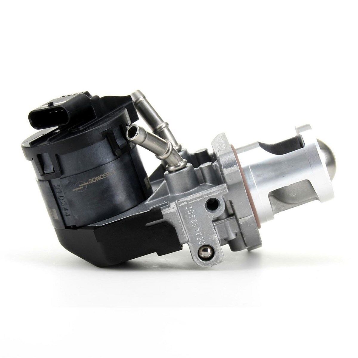 Bmw 1 Serisi E81 F20 2 Serisi F22 3 Serisi E90 E92 F30 4 Serisi F32 F33 5 Serisi E60 F10 X1 E84 X3 F25 X5 F15 EGR VALFİ N47N N57N 11717810871