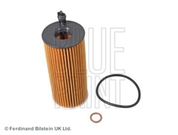 Bmw 3 Serisi E90 F30 5 Serisi F10 Yağ Filtresi N47 11428507683