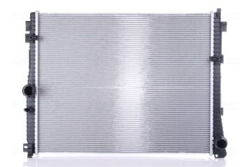 Bmw 3 Serisi G20 G21 4 Serisi G22 G23 Motor Su Radyatörü B46 B48 17118666748