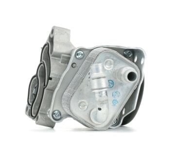 Bmw 3 Serisi E46 E90 E92 5 Serisi E60 Motor Yağ Soğutucu N40 N43 N46 11427508967