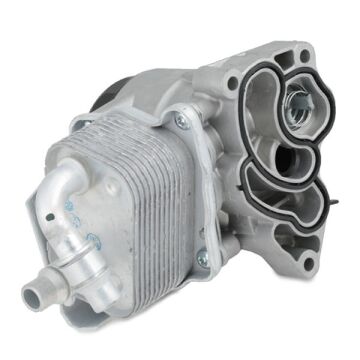 Bmw 3 Serisi E46 E90 E92 5 Serisi E60 Motor Yağ Soğutucu N40 N43 N46 11427508967