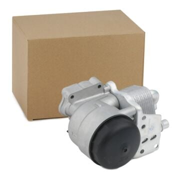 Bmw 3 Serisi E46 E90 E92 5 Serisi E60 Motor Yağ Soğutucu N40 N43 N46 11427508967