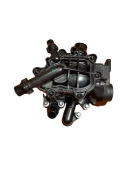 Bmw 1 Serisi F20 F40 3 Serisi G20 G21 F30 4 Serisi F32 F33 F36 G22 5 Serisi E60 G30 X1 F48 X2 F39 X3 G03 X4 G02 X5 E53 E70 Termostat B38 B46 B48 N62 11537644811