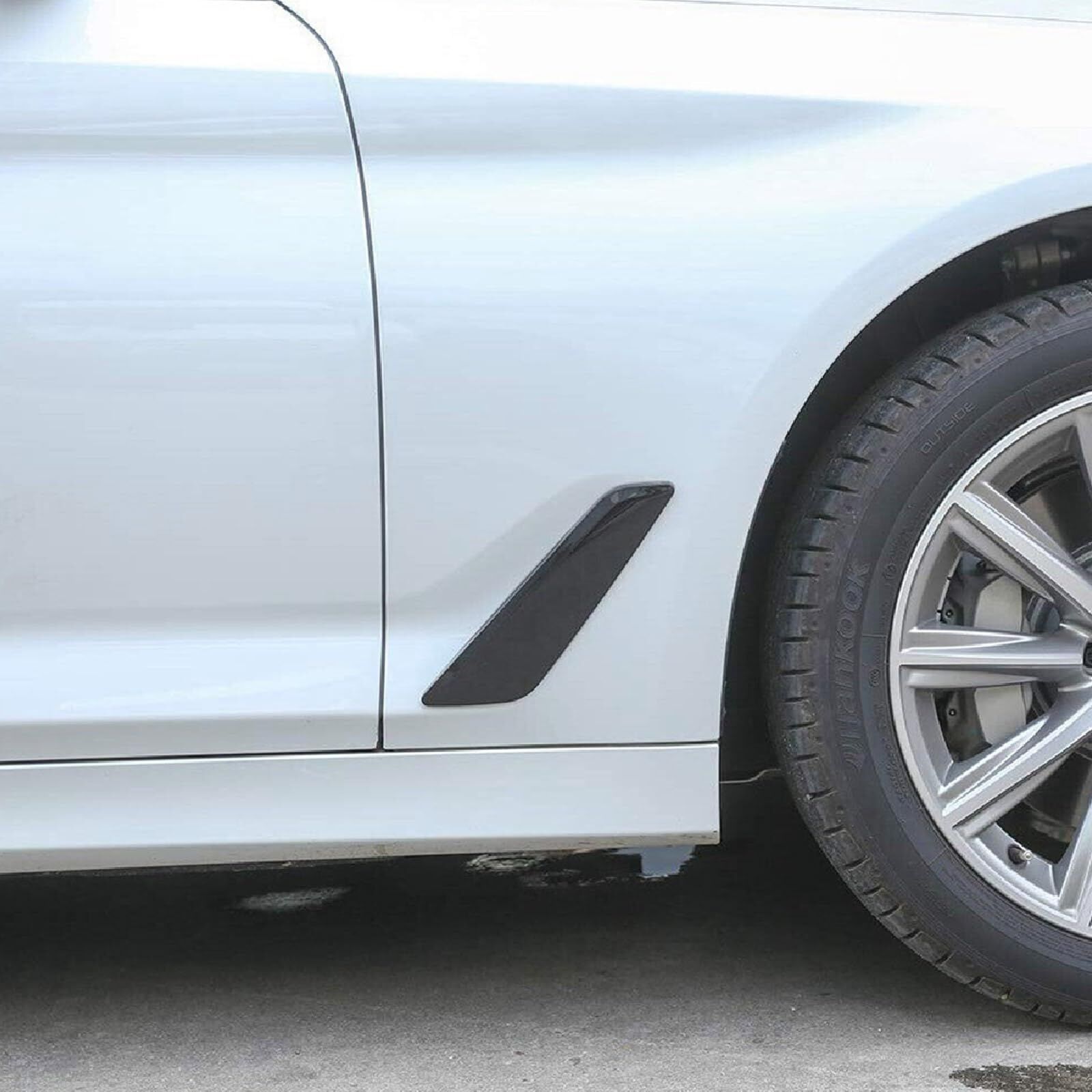 Bmw 5 Serisi G30 Çamurluk Bakaliti Çıta Orijinal 51747439014