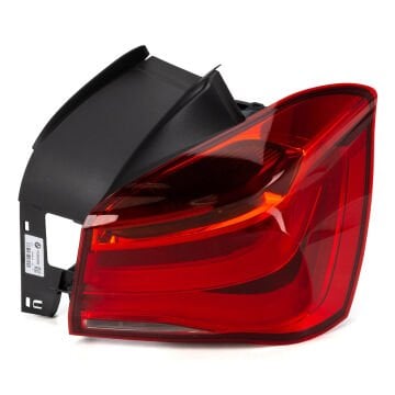 Bmw 1 Serisi F20 Lci Sağ Stop Dış Ledli 2013- 63217359018