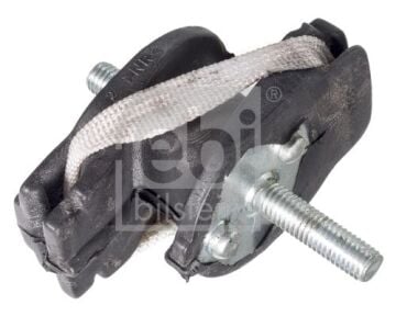 Bmw 3 Serisi F30 Şanzıman Takozu Arka Sağ Sol 22316796617