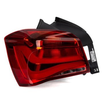 Bmw 1 Serisi F20 Lci Sol Stop Dış Ledli 2013- 63217359017