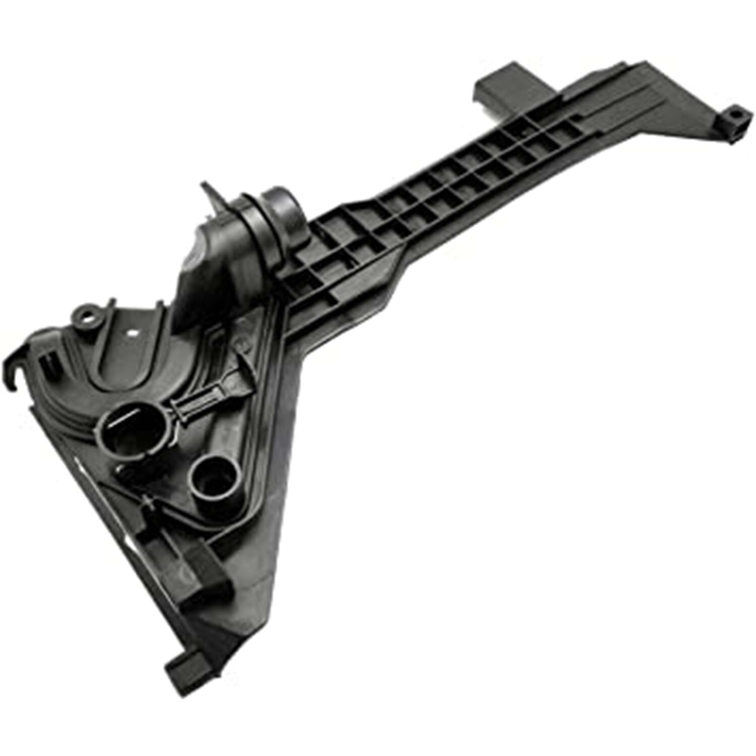 Bmw 3 Serisi E46 Radyatör Yan Bakaliti Otomatik Orijinal 17111436251