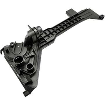 Bmw 3 Serisi E46 Radyatör Yan Bakaliti Otomatik Orijinal 17111436251