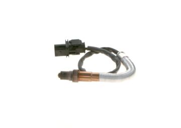 Bmw 3 Serisi E90 E92 E93 320i N46N Oksijen Sensörü 11787570104