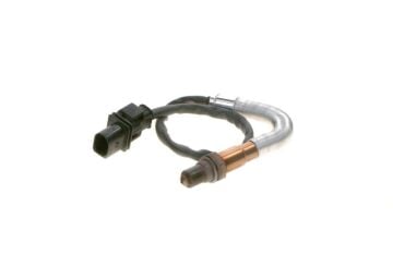 Bmw 3 Serisi E90 E92 E93 320i N46N Oksijen Sensörü 11787570104