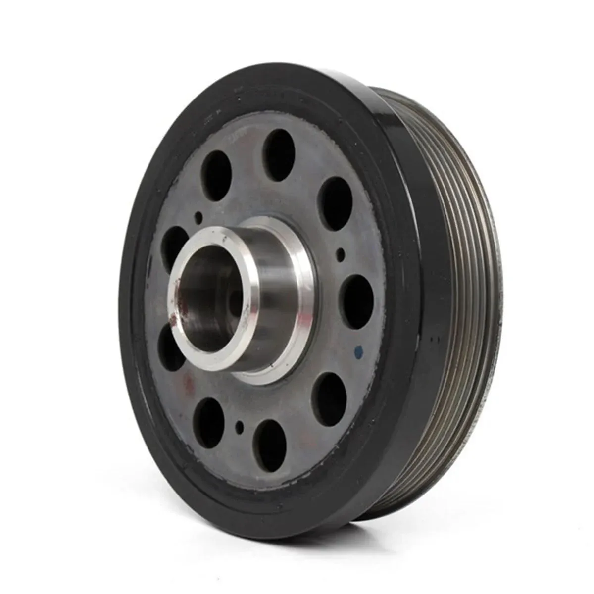 Bmw F20 E90 E92 F30 F10 Krank Kasnağı N47N 10-18 11238512072