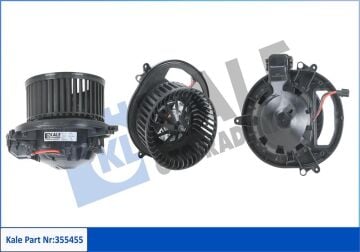 Bmw 3 Serisi F30 N47 B46 B47 B48 Kalorifer Motoru 64119350395