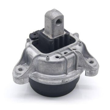 Bmw 7 Serisi F01 5 Serisi F10 Motor Kulağı Sol 22117935141