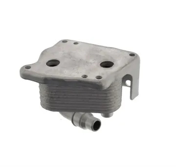 Bmw E46 E90 E92 E60 Yağ Soğutucusu N40 N42 N45 N46 11427508967