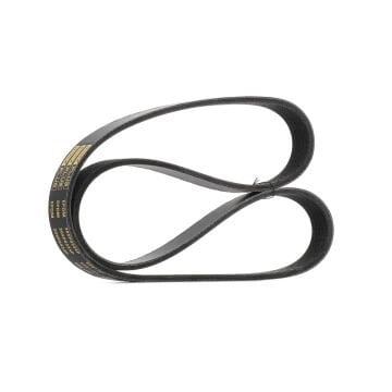 Bmw F20 F22 F30 F32 F33 F36 Kanallı V Kayış 6PK1165 11288646475