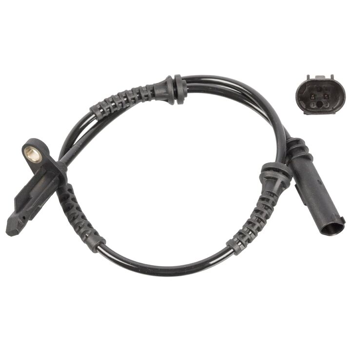Mini Cooper F55 Countryman R60 Abs Sensörü Arka 34526858467