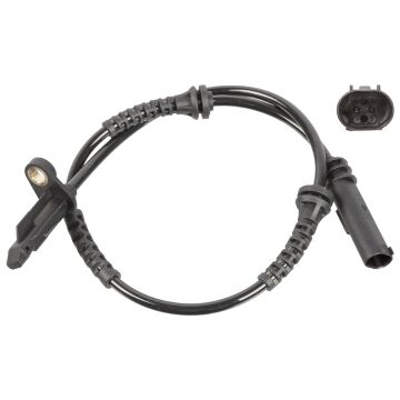 Mini Cooper F55 Countryman R60 Abs Sensörü Arka 34526858467