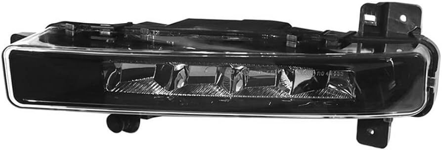 Bmw 5 Serisi G30 Sis Farı Ledli Sol 63179477171