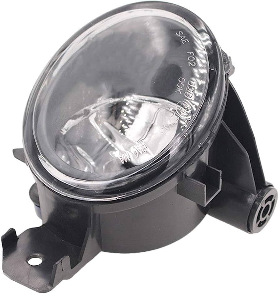 Bmw 1 Serisi E81-82 X1 E84 X3 E83 X5 E70 Sis Farı Sol  63176924655