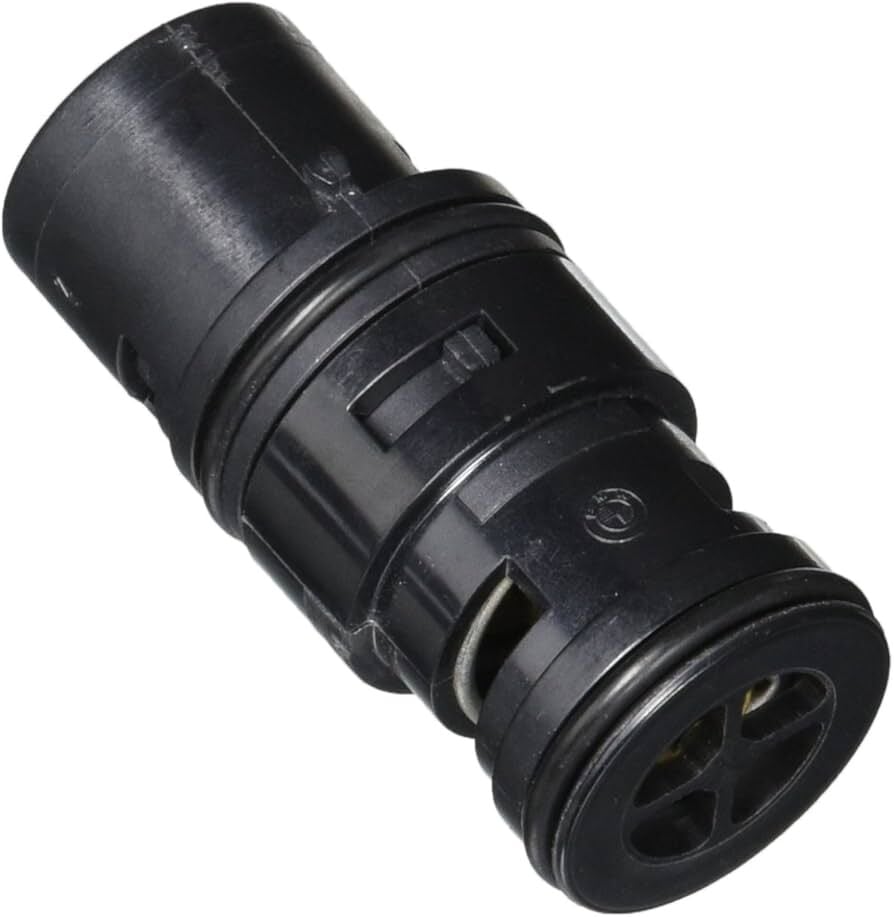 Bmw E46 Termostat Komple M43 N40 N42 N46 17111437362