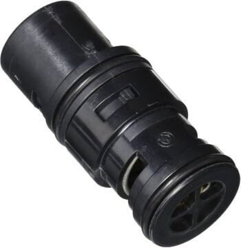 Bmw E46 Termostat Komple M43 N40 N42 N46 17111437362