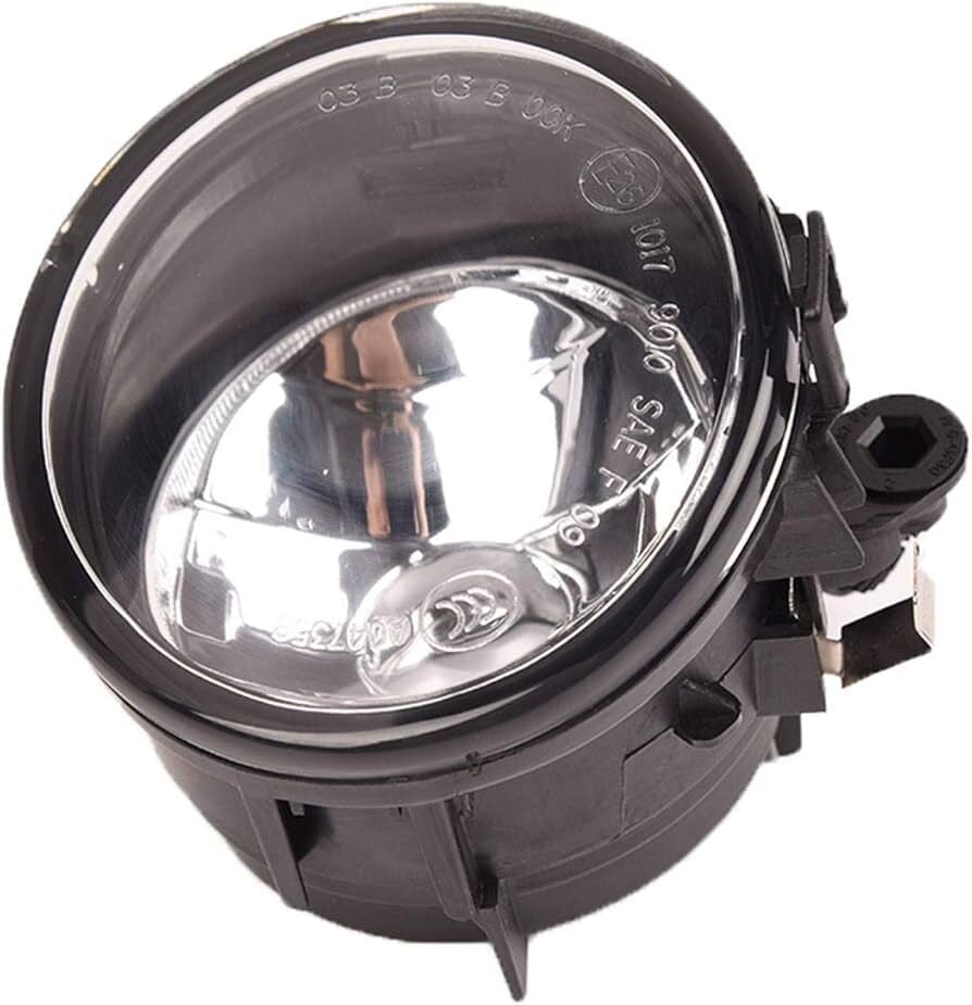 Phares Antibrouillard Avant LED Pour BMW X1 X3 X4 X5 X6 (2010-2020) - Remplacement Halogène, étanche IP67 - 3