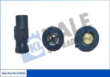 Bmw E46 Termostat Komple M43 N40 N42 N46 17111437362