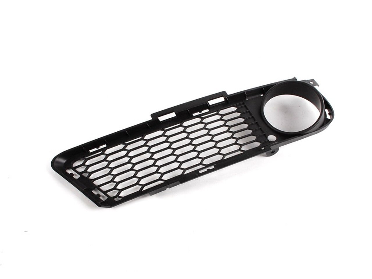 Bmw 3 Serisi E90-91 Tampon Izgara Ön Sağ 51117906496