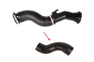 Bmw 3 Serisi F30 Turbo Hortumu N13 13717597588