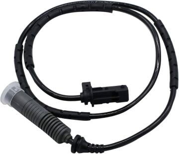 Bmw 1 Serisi E81-82 3 Serisi E90-92-93 Abs Sensörü Arka 34526762466
