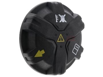 Bmw 3 Serisi G20 Yedek Su Depo Kapağı 17138665638