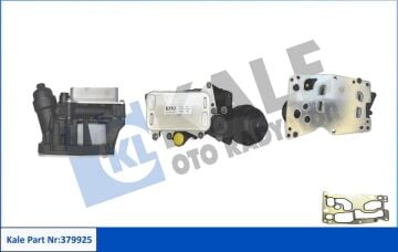 Bmw 1 Serisi F20 3 Serisi E90 E92 F30 5 Serisi F10 Yağ Filtre Kütüğü Komple Set N47 N57 B47 11428507697