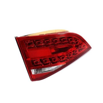Audi A4 Stop Lambası Sol İç 2009-2012 Ledli 8K5945093B
