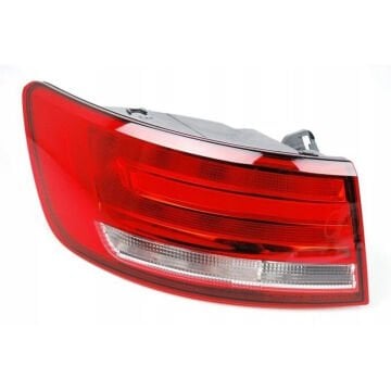 Audi A4 Sol Dış Stop Lambası (2016 ve Üzeri) 8W5945069A