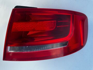 Audi A4 Sağ Dış Stop 2008-2012 8K5945096D