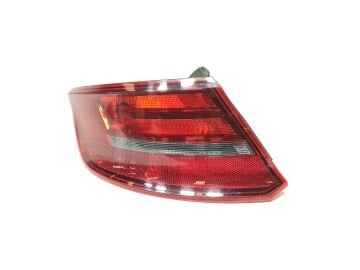 Audi A3 2013-2017 Model Arası Sol Dış Stop Hatchback 8V4945095