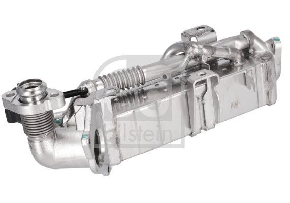 Bmw 5 Serisi F10 EGR Soğutucu N47N N57 11718517724